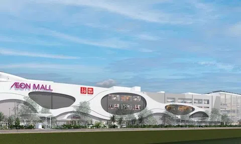 Sau Thanh Hóa, UNIQLO mở cửa hàng đầu tiên tại Hạ Long vào ngày 11/11