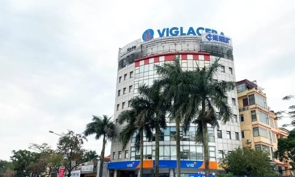 Hôm nay, Viglacera (VGC) khởi công dự án khu công nghiệp gần 4 nghìn tỷ đồng