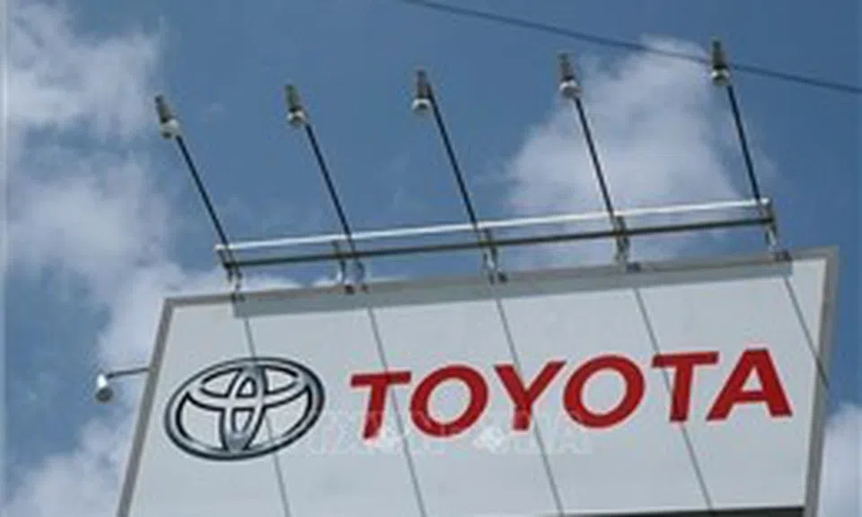 Toyota Việt Nam triệu hồi gần 1.500 xe Yaris Cross HEV